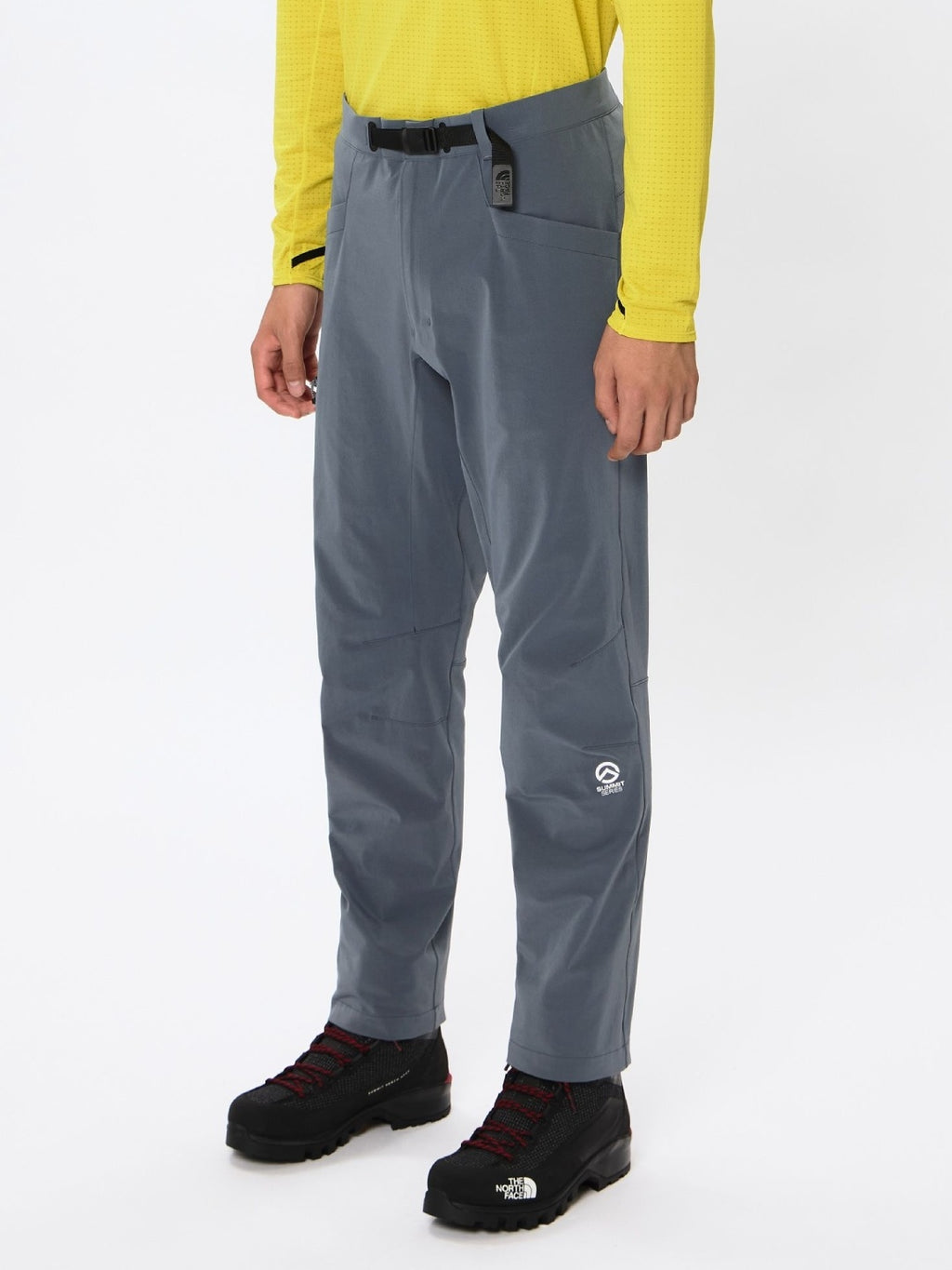 Men's Big Wall Light Pant #SL [NB32620]｜THE NORTH FACE
