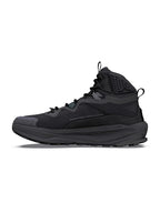 【Men】OLYMPUS 7 MID GTX M #BLACK/DARK SHADOW/BLACK [AL0A85UN]｜ALTRA