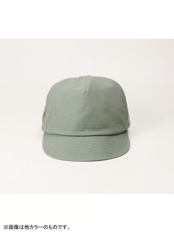 Rhim Easy Cap #Aquamarine [HL-1095]｜halo commodity