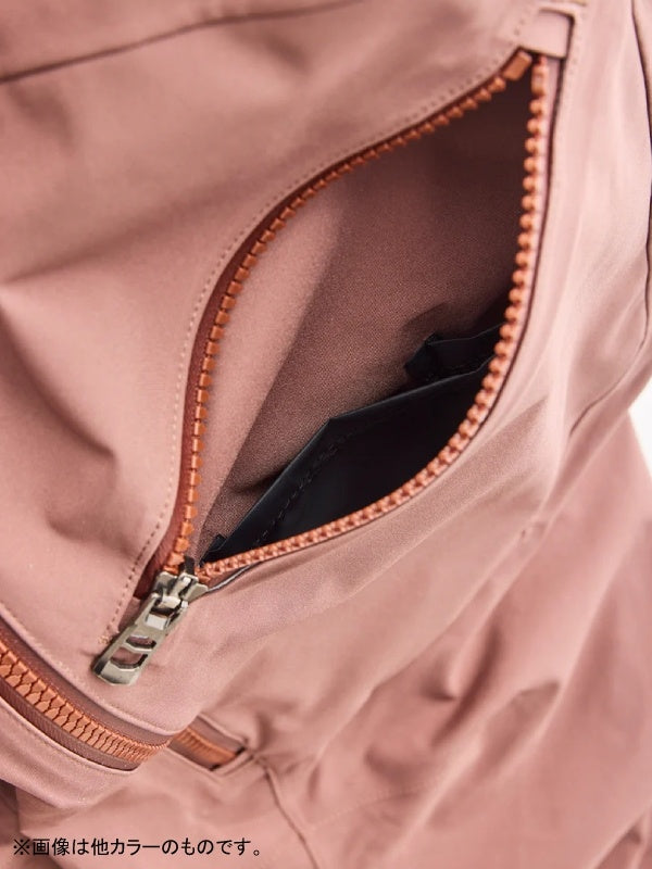 TB Pant #Light Khaki [TB253-020203]｜Teton Bros.