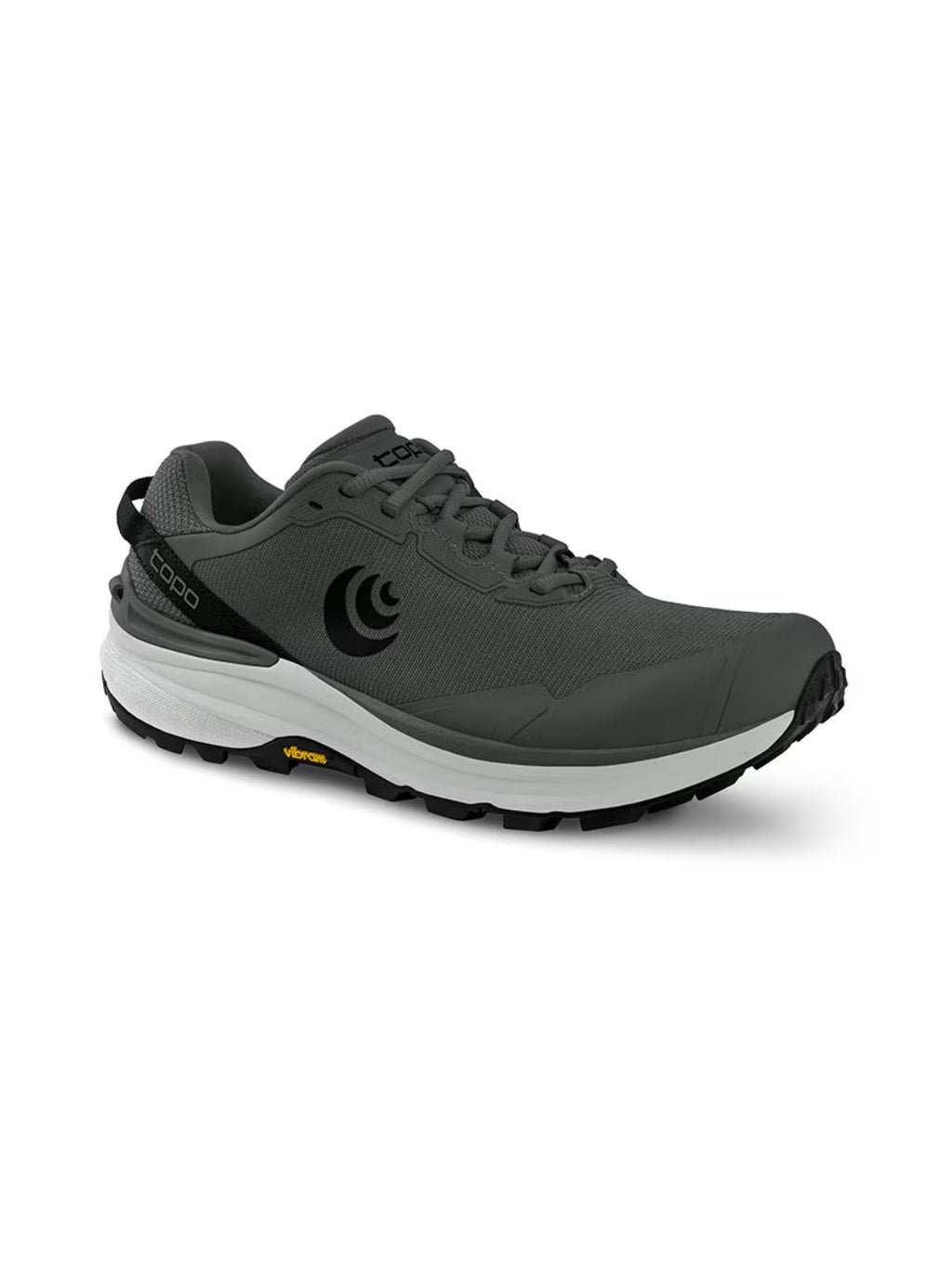 TRAVERSE #Grey/Charcoal [200640159251]｜topo ATHLETIC