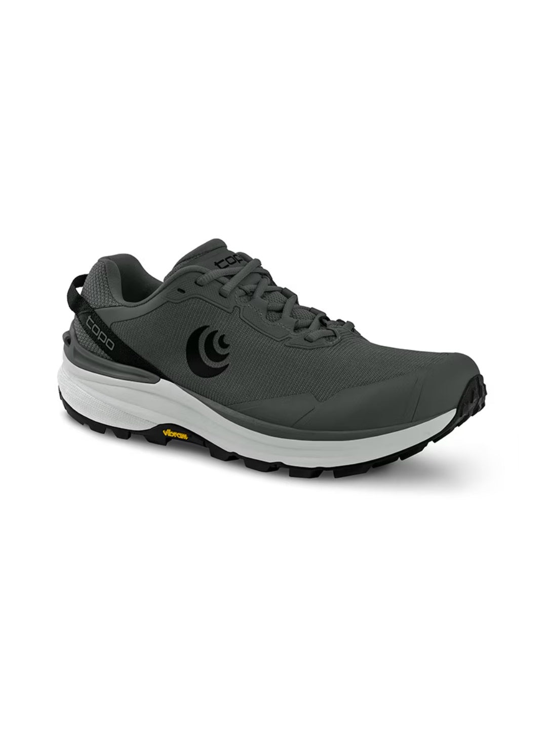 TRAVERSE #Grey/Charcoal [200640159251]｜topo ATHLETIC
