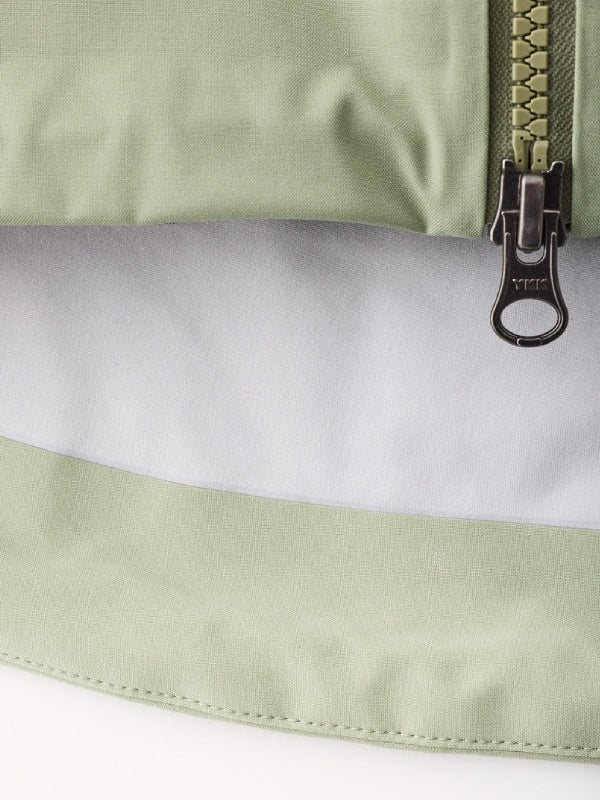 TB Jacket #Light Khaki [TB253-010203]｜Teton Bros.