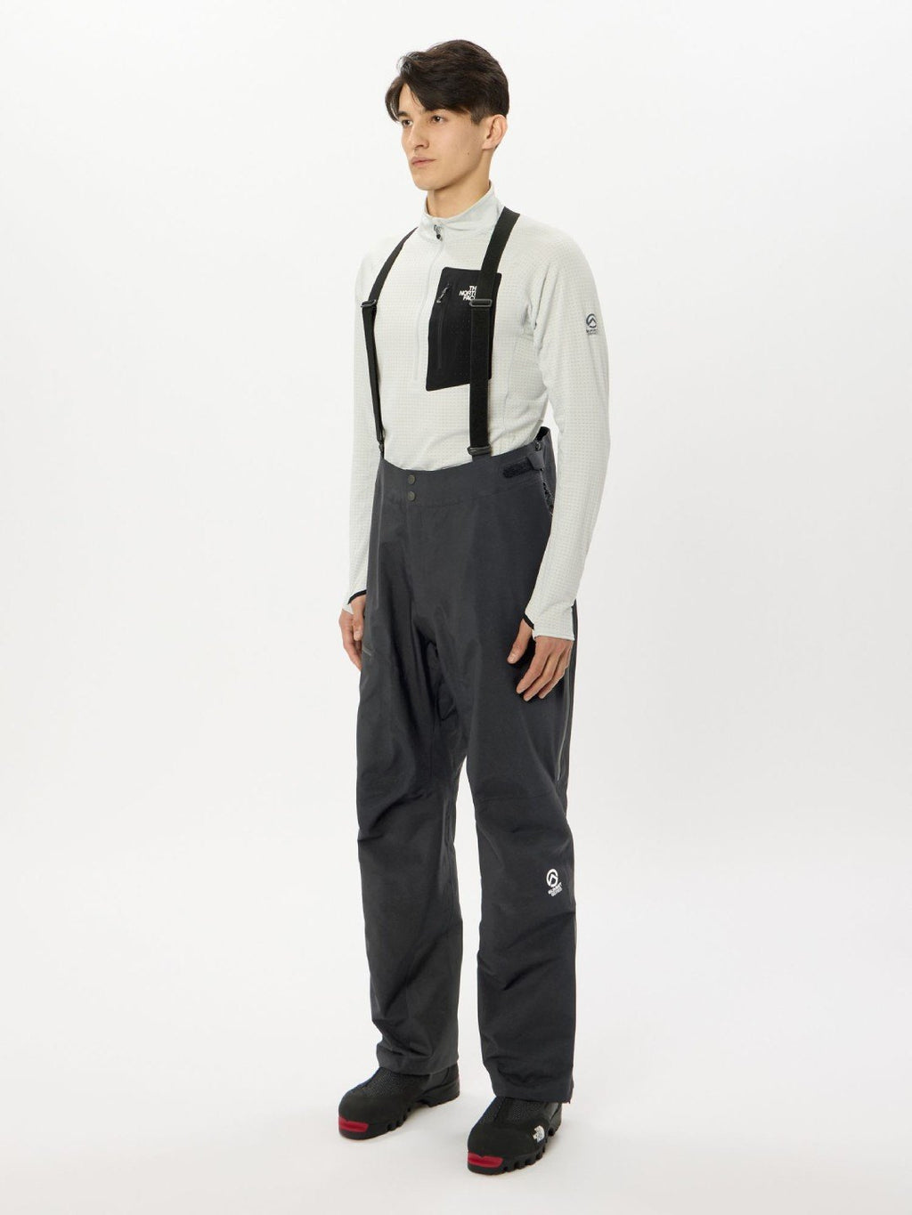 Ascent Peak Pant #K [NP62522]｜THE NORTH FACE