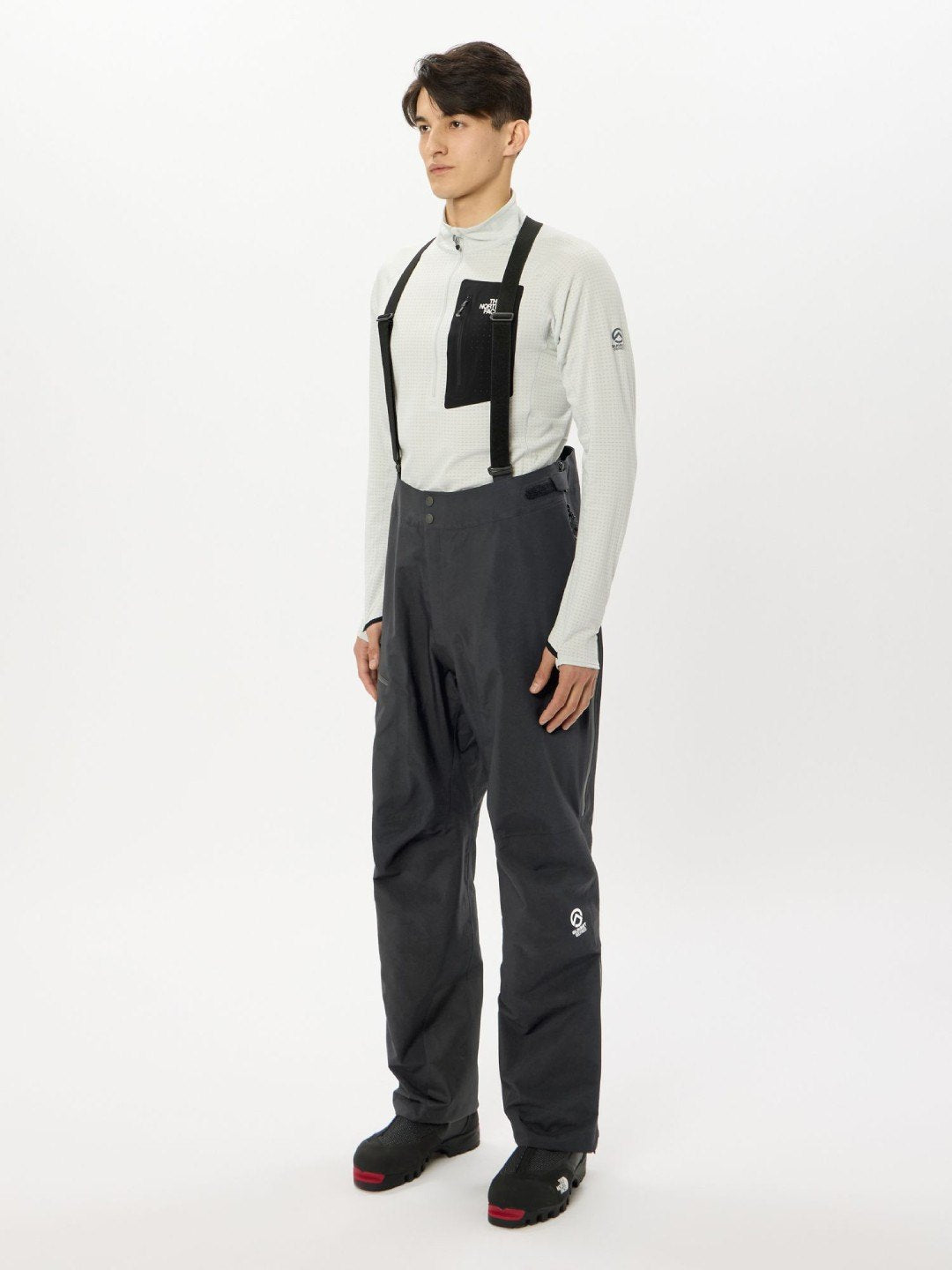Ascent Peak Pant #K [NP62522]｜THE NORTH FACE