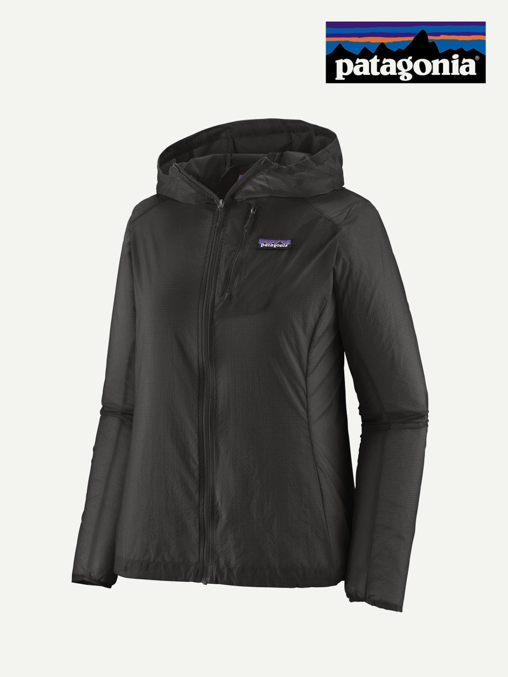 Women's Houdini Jacket #BOB [24147]｜patagonia