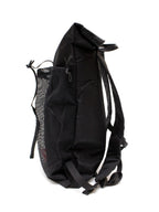 BIG TURTLE #Black｜TRAIL BUM