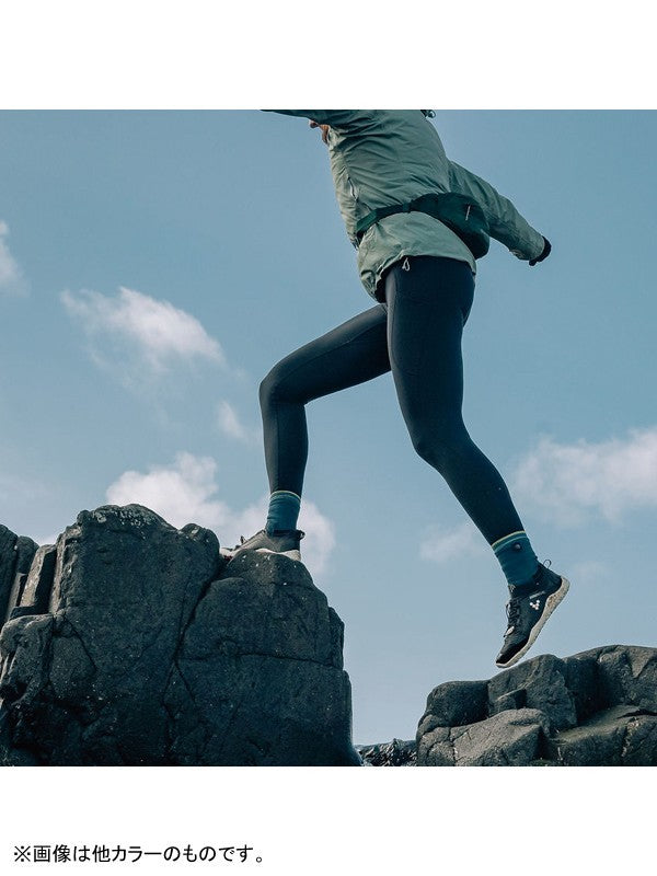 ランニングライト 2 #グレー [D143056]｜DexShell