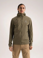 Atom SL Hoody M #Tatsu [X00000540903]｜ARC'TERYX
