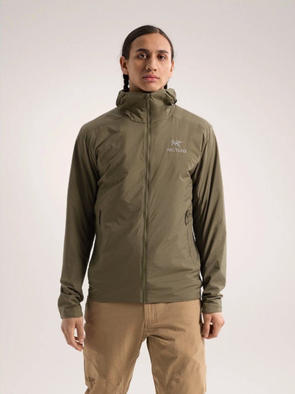 Atom SL Hoody M #Tatsu [X00000540903]｜ARC'TERYX