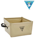 Pack Sink 14L #Tan [12570113027014] | 西雅图运动用品