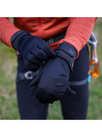 リバートグローブ #ブラック [22RVT]｜extremities