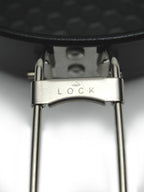 U.L. Alu.Pan 18cm [ECA383]｜EVERNEW