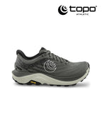 ULTRAVENTURE 4 #Grey/Grey｜Topo Athletic