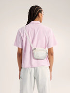 Mantis 1 Waist Pack #Arctic Silk [X00000923410]｜ARC'TERYX