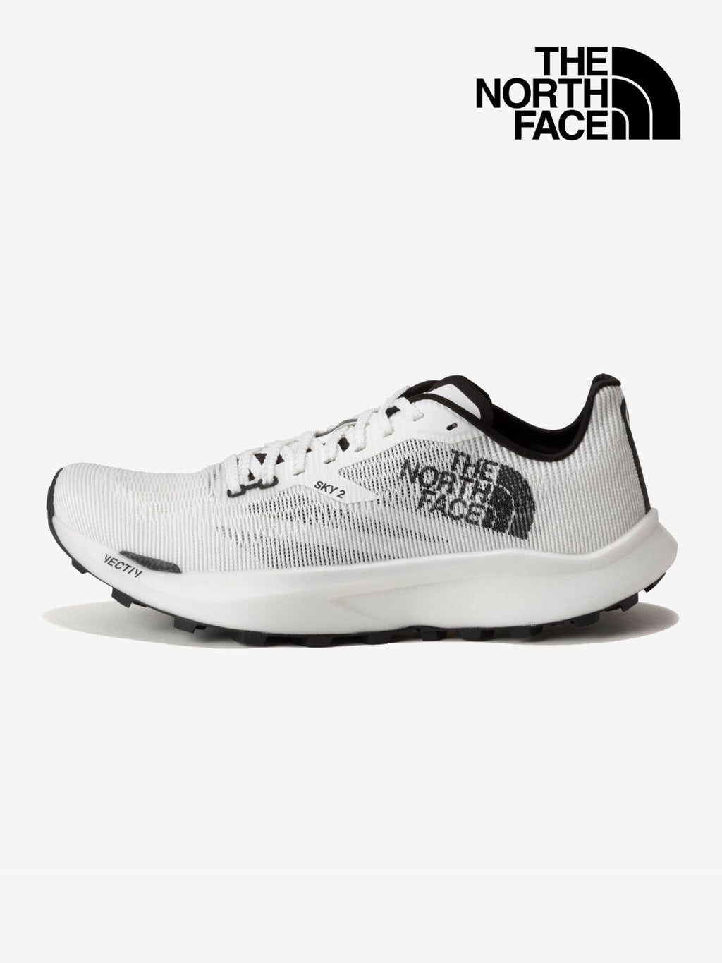 Summit VECTIV Sky 2 #WW [NF02502]｜THE NORTH FACE