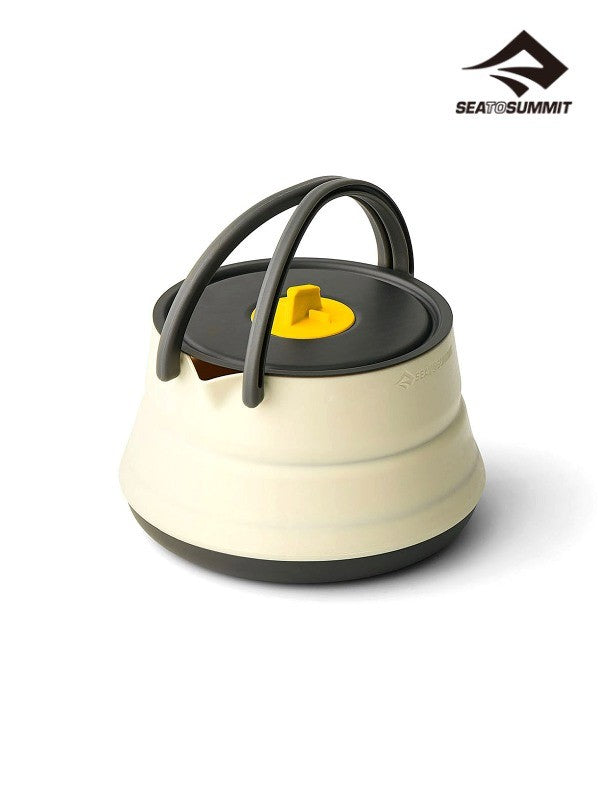 フロンティアULケトル 1.1L [ST84171001]｜SEA TO SUMMIT