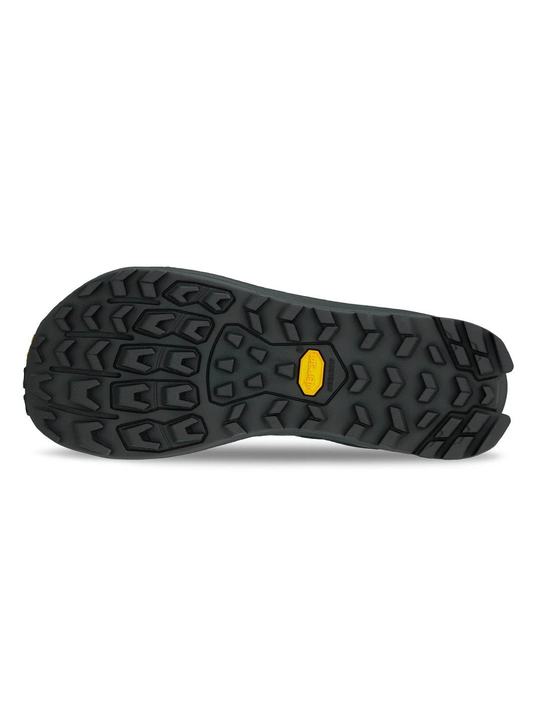LONE PEAK 9+ WIDE M #BLACK [AL0A85S10001W070]｜ALTRA