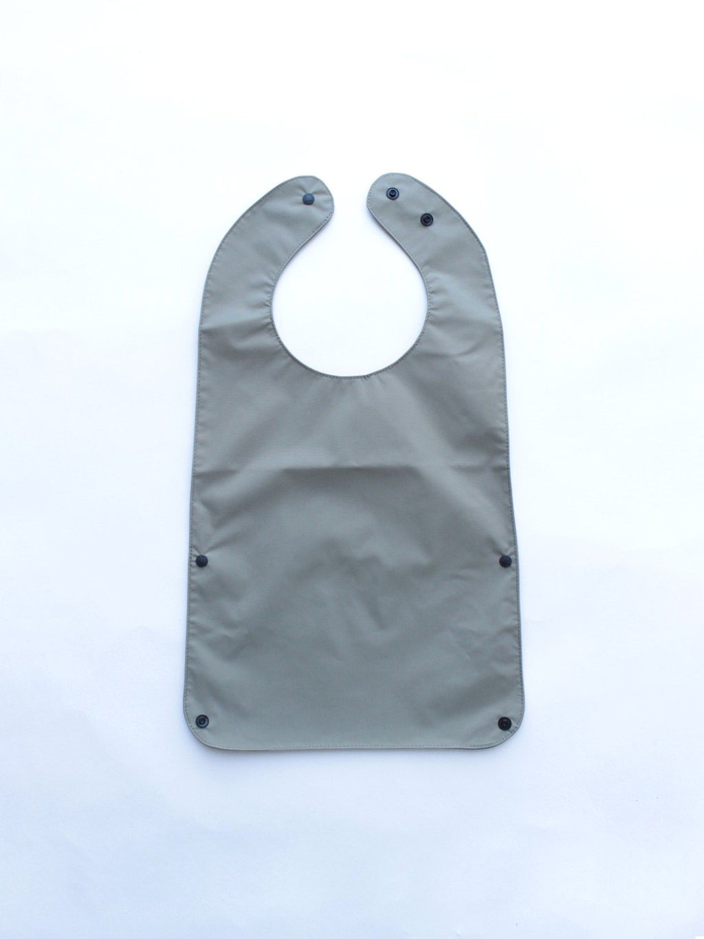 Baby Compact Yummy Bib #MR [NNB22512]｜THE NORTH FACE
