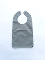 Baby Compact Yummy Bib #MR [NNB22512]｜THE NORTH FACE