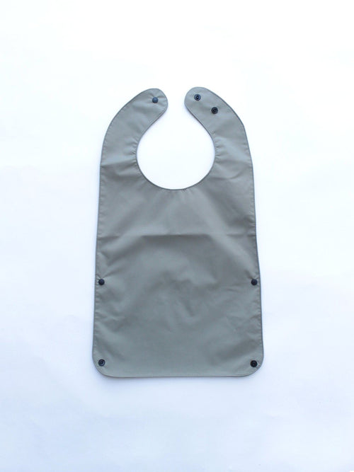 Baby Compact Yummy Bib #MR [NNB22512]｜THE NORTH FACE