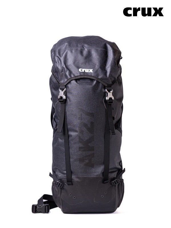 AK27 #Black [AK-27-BK-0]｜CRUX