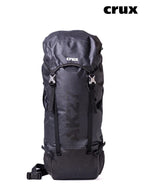 AK27 #Black [AK-27-BK-0]｜CRUX