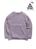 Verve Relax Crew #Amethyst [105500]｜STATIC