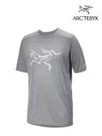 Ionia Merino Wool Logo M #Void [X00000679603]｜ARC'TERYX