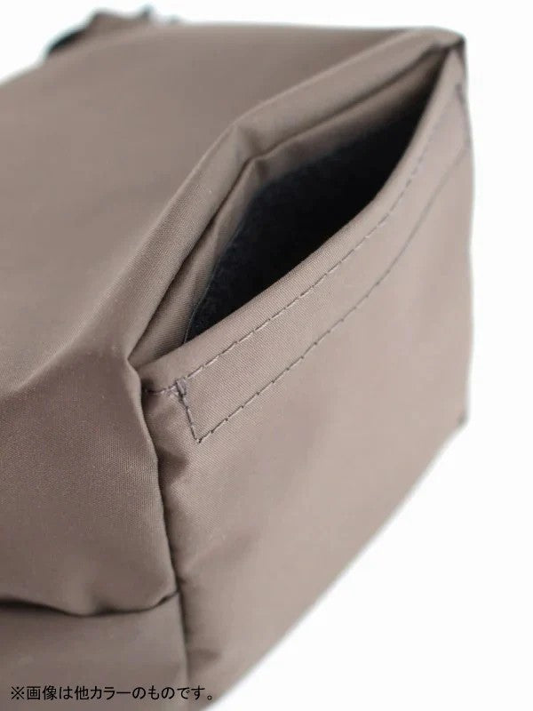 Tomte #Black｜Okara