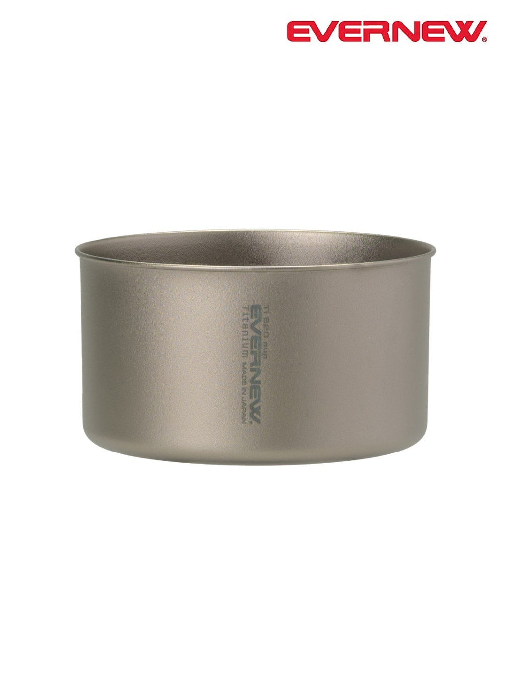 TI 520 cup  [ECAL762]｜EVERNEW