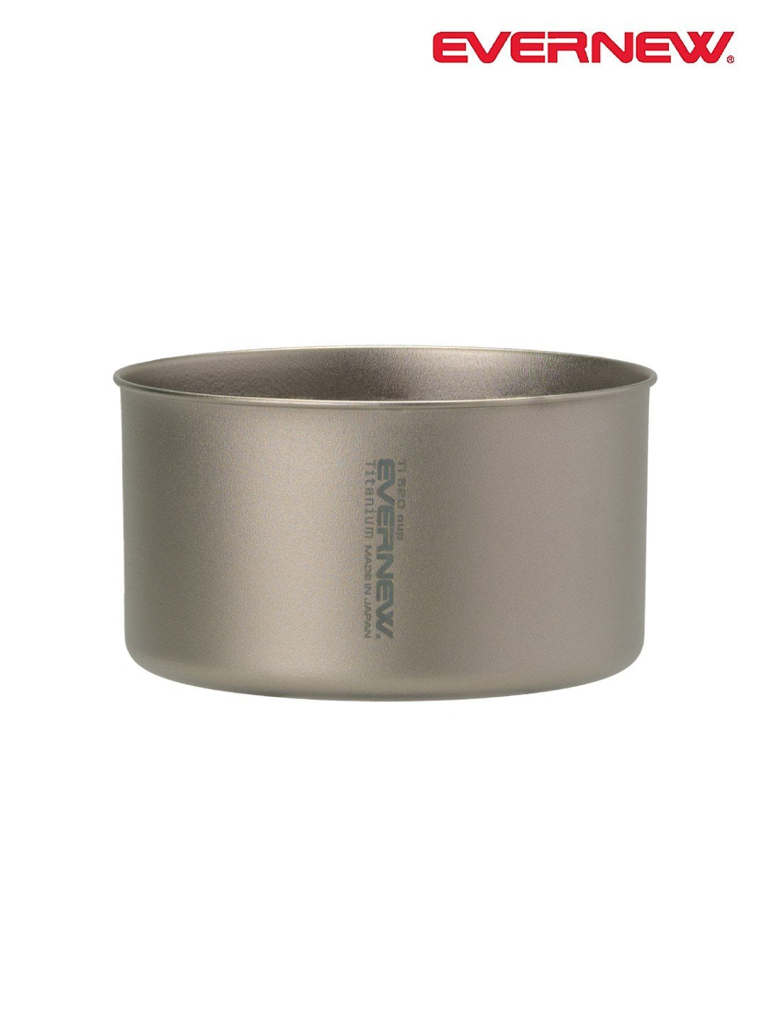 TI 520 cup  [ECAL762]｜EVERNEW
