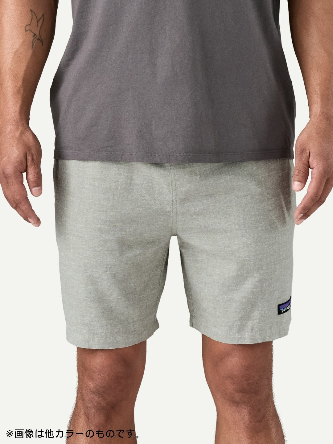 Baggies Naturals #CHNN [58056]｜patagonia