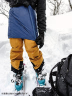 Women's DAS Light Skirt #BLK [85740]｜patagonia