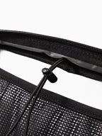 sil soft cooler small #black/010 [6987260]｜and wander