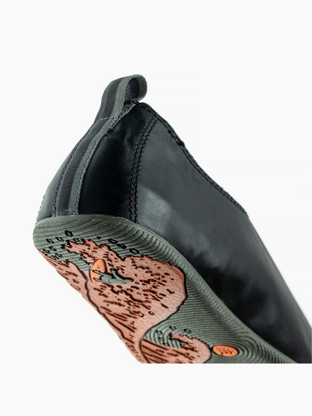 Women's MOOTOPIA LACE #BLACK [20552]｜MERRELL