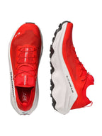 S/LAB ULTRA GLIDE 2 #Fiery Red / Fiery Red / Vanilla Ice [L45484100]｜SALOMON