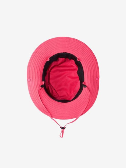 Kid's SUNSHIELD HAT #VC [NNJ02316]｜THE NORTH FACE