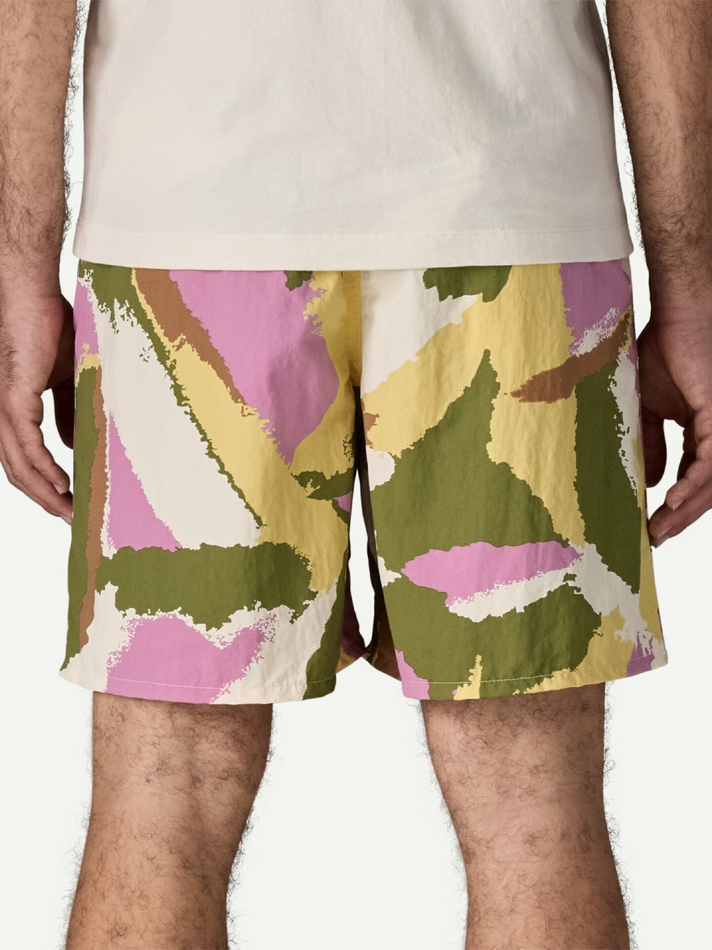 Baggies Longs - 7 in. #SSNT [58035]｜patagonia