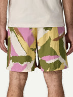 Baggies Longs - 7 in. #SSNT [58035]｜patagonia