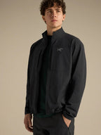 【Men】Gamma Jacket M #Black [X00001094002]｜ARC'TERYX
