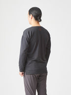 カザハナ 伊太利 #スミイロ [041048]｜AXESQUIN