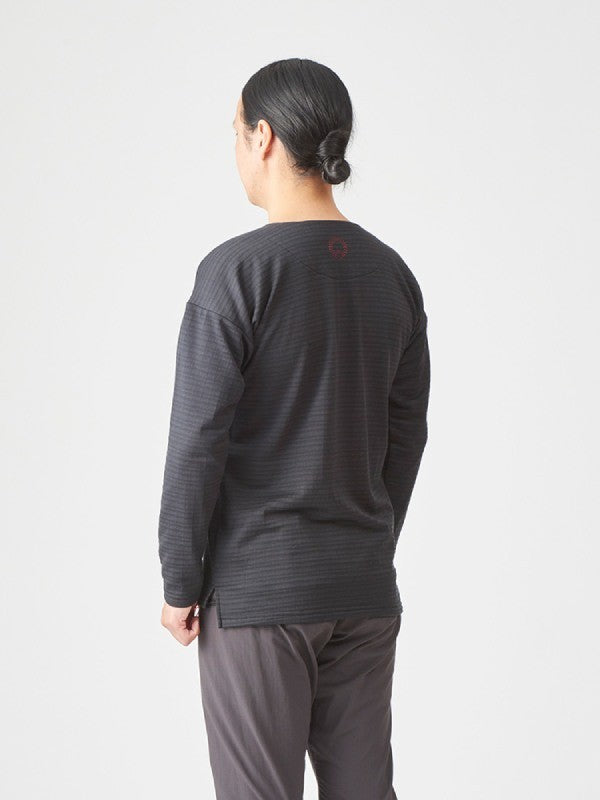 カザハナ 伊太利 #スミイロ [041048]｜AXESQUIN