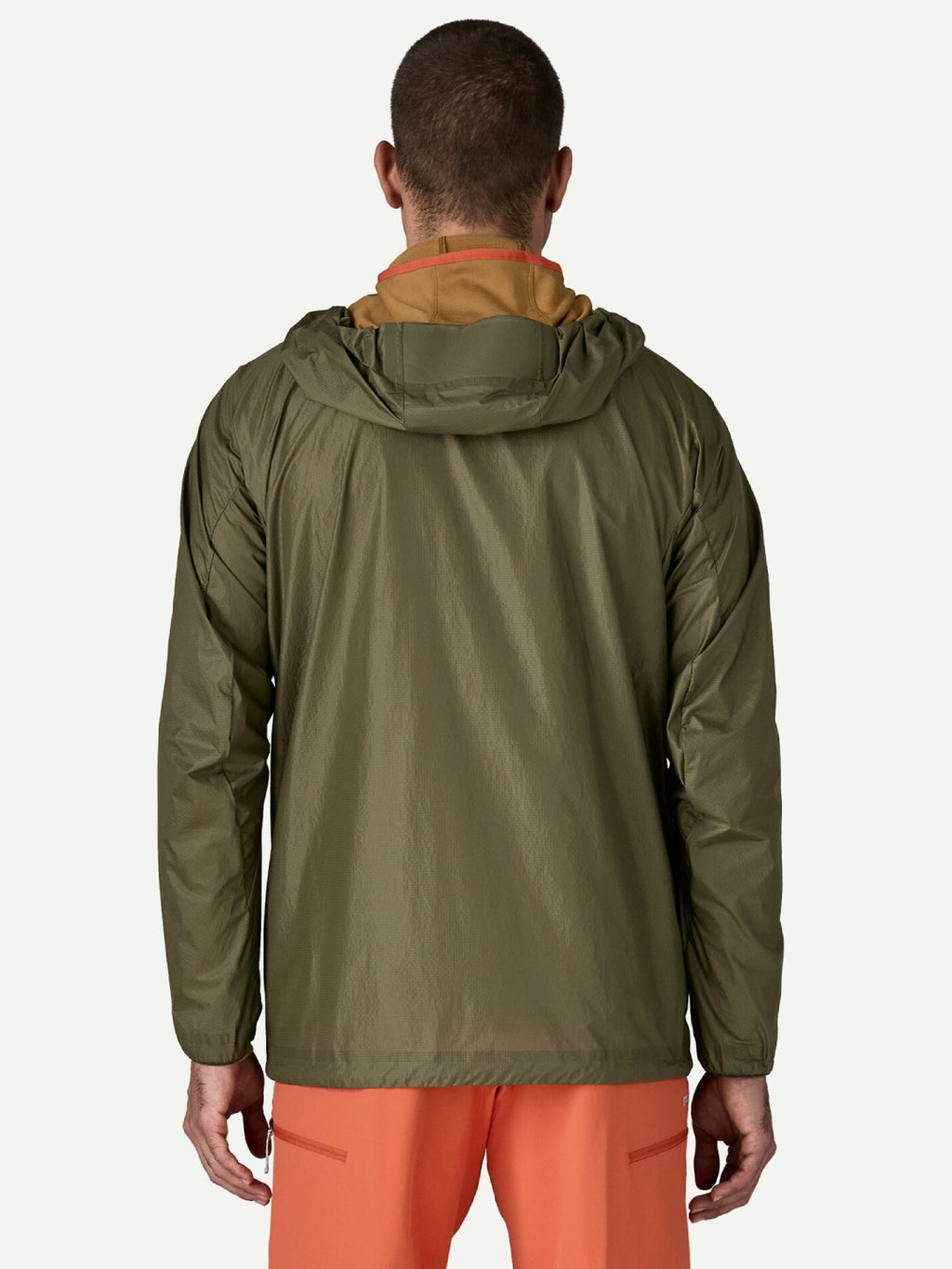 Houdini Rock Jacket #BSNG [85670]｜patagonia