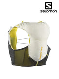ADV SKIN 5 SET #香草冰/黑色 [LC2176800]｜SALOMON