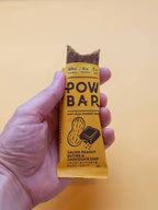 POW BAR #鹹味花生醬巧克力碎｜POW BAR