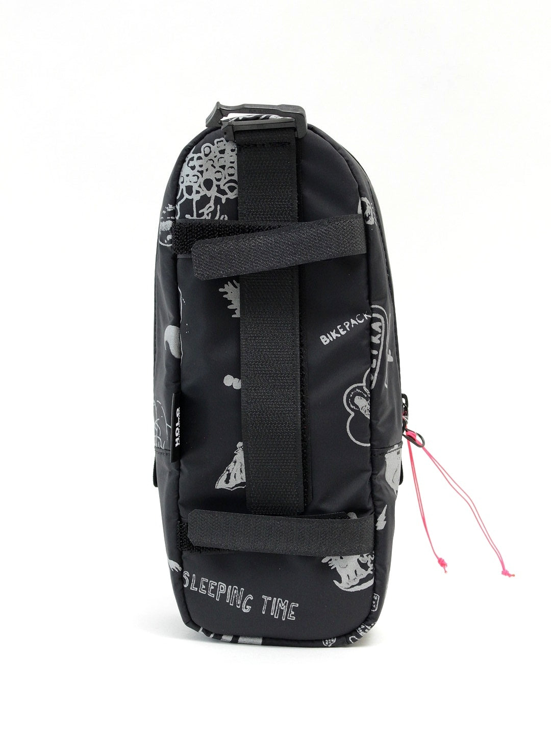 Thermo Bottle Holder UH #Black [holo38]｜holo