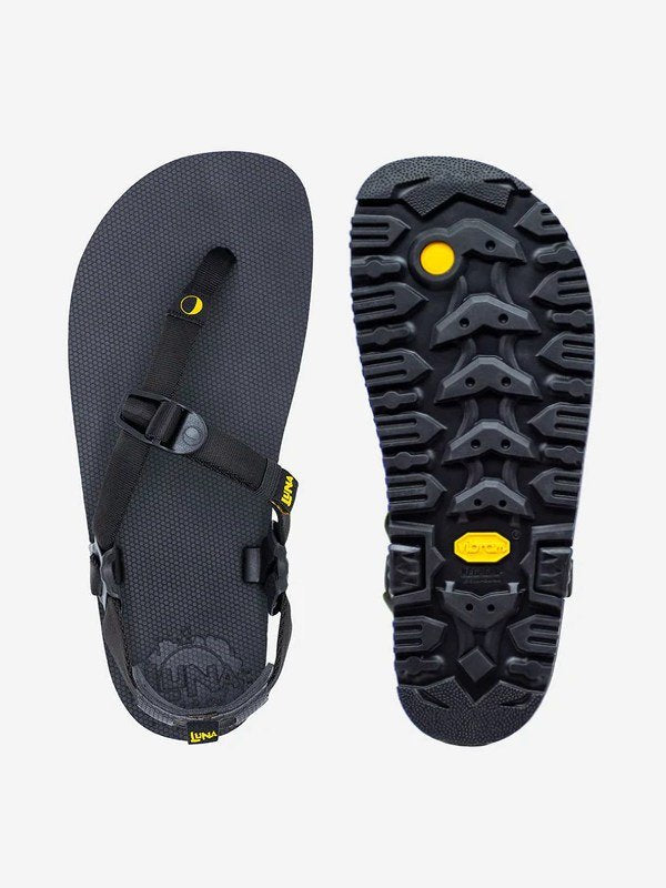 Middle Bear Winged Edition [32847]｜LUNA SANDALS【Outlet_20】