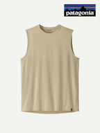 Cap Cool Ultra Tank #PDYX [44730]｜patagonia