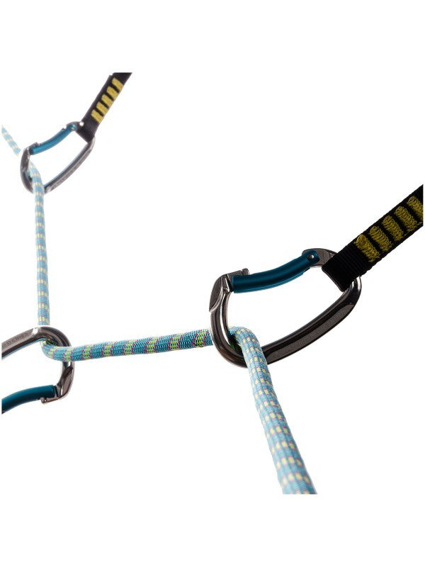 9.5mmゼニス 60m #ブルー [BE11107]｜BEAL